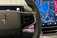 Polestar 4 vaihtoauto