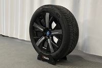 BMW iX vaihtoauto