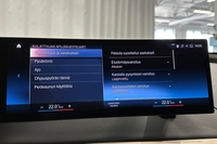BMW iX vaihtoauto
