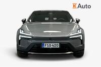 Polestar 4 vaihtoauto