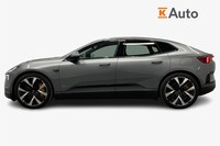 Polestar 4 vaihtoauto