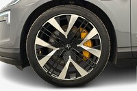 Polestar 4 vaihtoauto