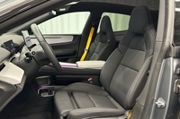 Polestar 4 vaihtoauto