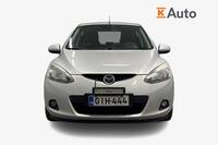 Mazda 2 vaihtoauto