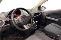 Mazda 2 vaihtoauto