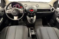 Mazda 2 vaihtoauto