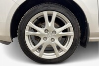 Mazda 2 vaihtoauto