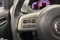 Mazda 2 vaihtoauto