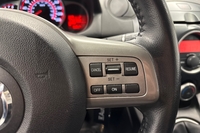 Mazda 2 vaihtoauto