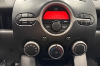 Mazda 2 vaihtoauto