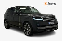 Land Rover Range Rover vaihtoauto