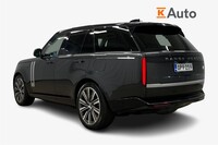 Land Rover Range Rover vaihtoauto