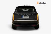 Land Rover Range Rover vaihtoauto