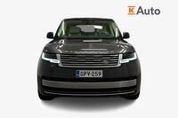 Land Rover Range Rover vaihtoauto