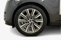 Land Rover Range Rover vaihtoauto