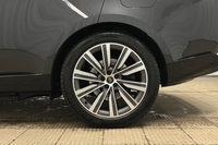 Land Rover Range Rover vaihtoauto