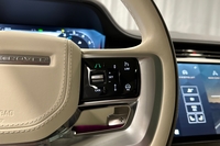 Land Rover Range Rover vaihtoauto