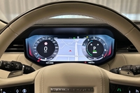 Land Rover Range Rover vaihtoauto