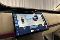 Land Rover Range Rover vaihtoauto