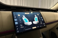 Land Rover Range Rover vaihtoauto