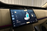 Land Rover Range Rover vaihtoauto