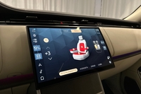 Land Rover Range Rover vaihtoauto