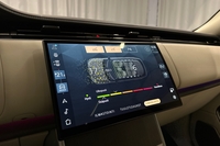 Land Rover Range Rover vaihtoauto