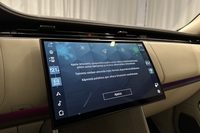 Land Rover Range Rover vaihtoauto