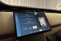 Land Rover Range Rover vaihtoauto