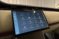 Land Rover Range Rover vaihtoauto