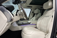 Land Rover Range Rover vaihtoauto