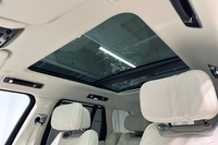 Land Rover Range Rover vaihtoauto