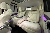 Land Rover Range Rover vaihtoauto