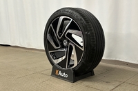 Volkswagen ID.7 vaihtoauto