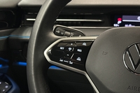 Volkswagen ID.7 vaihtoauto