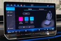 Volkswagen ID.7 vaihtoauto