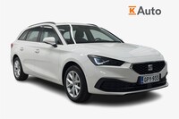SEAT Leon Sportstourer vaihtoauto