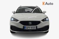 SEAT Leon Sportstourer vaihtoauto