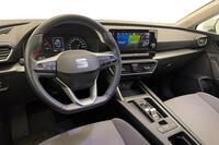 SEAT Leon Sportstourer vaihtoauto