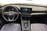 SEAT Leon Sportstourer vaihtoauto