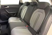 SEAT Leon Sportstourer vaihtoauto