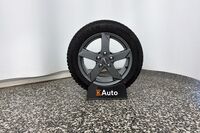 SEAT Leon Sportstourer vaihtoauto