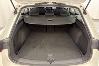 SEAT Leon Sportstourer vaihtoauto