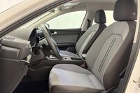 SEAT Leon Sportstourer vaihtoauto