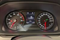 SEAT Leon Sportstourer vaihtoauto