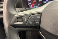 SEAT Leon Sportstourer vaihtoauto