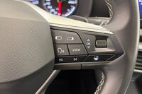 SEAT Leon Sportstourer vaihtoauto