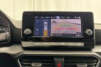 SEAT Leon Sportstourer vaihtoauto