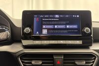 SEAT Leon Sportstourer vaihtoauto