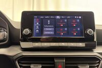 SEAT Leon Sportstourer vaihtoauto